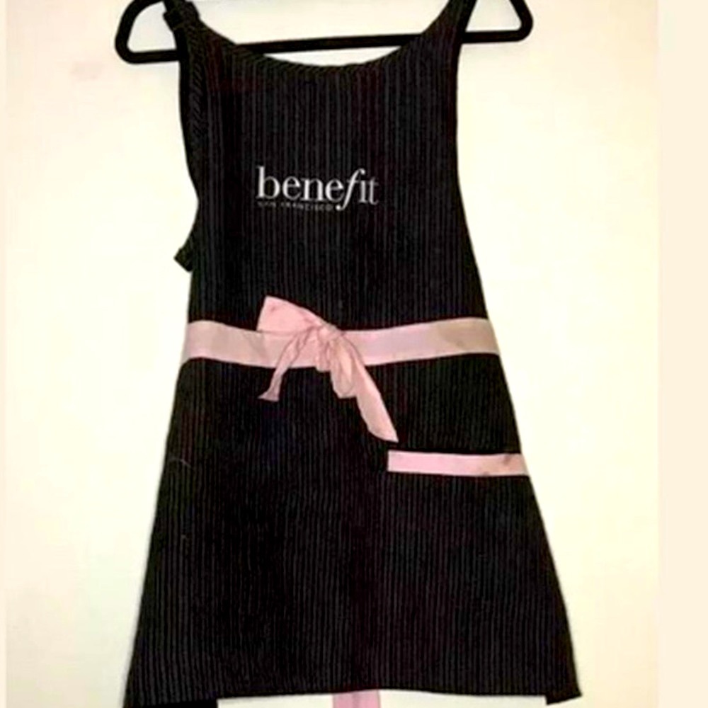 Benefits San Fransico Apron